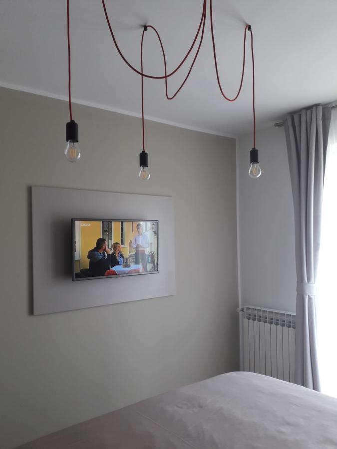 Apartments Palm View Rovinj Exterior photo